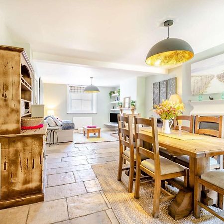Passiflora Cottage スワネージ エクステリア 写真